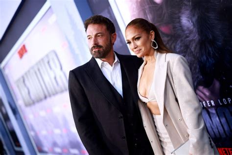 After Years Of Silence The Real Reason Jennifer Lopez And Ben Affleck