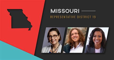 Meet The Candidates For Missouri Representative In District 19 Kcur Kansas City News And Npr