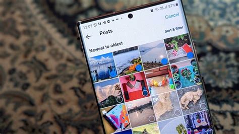 How To Delete All Instagram Posts At Once Techwiser