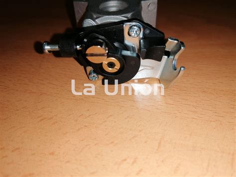 Carburador Kawasaki Tj Recambios