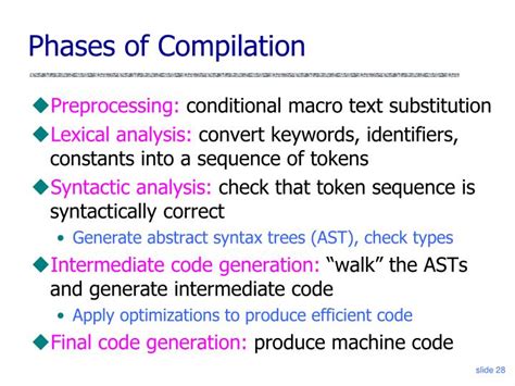 PPT Programming Paradigms PowerPoint Presentation ID 155704