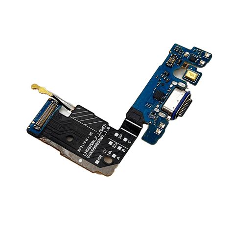 Amazon Mustpoint Usb Charging Port Dock Connector Board Flex Cable