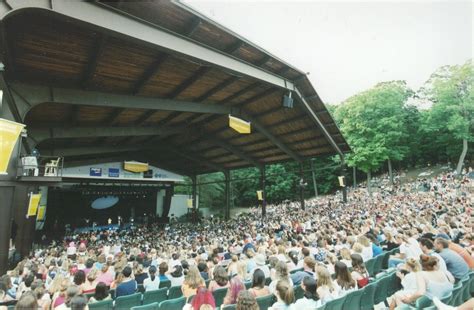 The Awesome Mitten -- Meadow Brook Music Festival