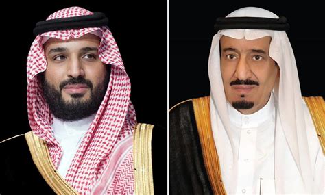 Saudi Leadership Congratulates Sheikh Meshal on Being Sworn in as Emir ...