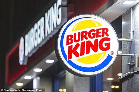 Burger King To Close Up To 400 Stores By The End Of 2023 As Giant Fails