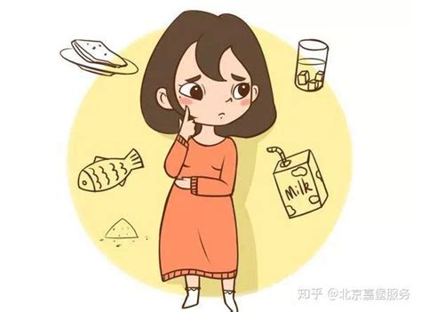 科学坐月子——坐月子饮食注意事项 知乎