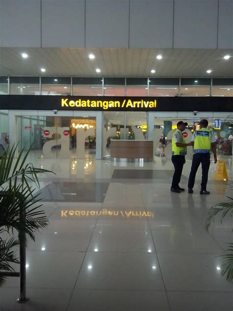 Bandara Soekarno-Hatta ( CGK ) Jakarta ,Hotel di sekitar bandara ...