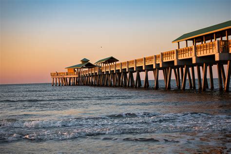 Local's Guide to Best Beaches in Charleston SC (2023)