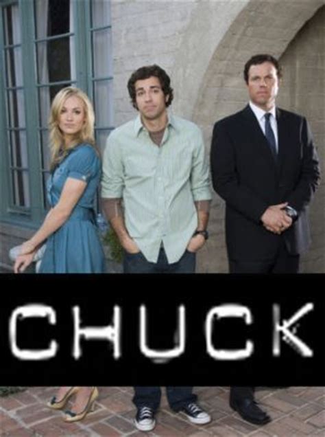 Promo Season 1 - Chuck Photo (2052201) - Fanpop