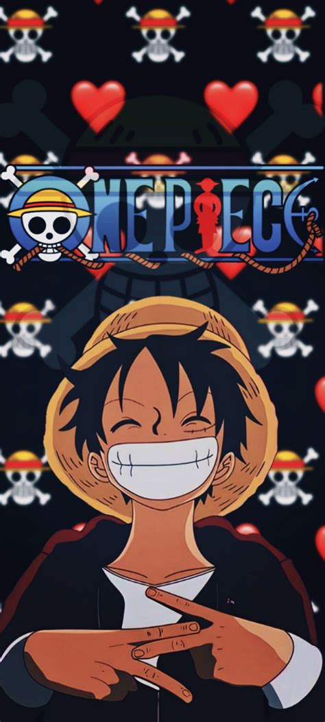 One Piece Full Anime One Piece One Piece Luffy Cool Wallpapers For