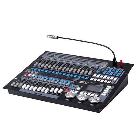 Jual KING KONG KK 1024 DMX Lighting Controller Shopee Indonesia