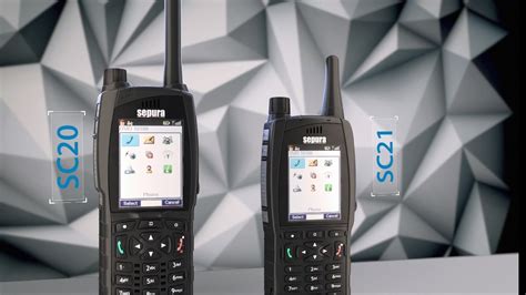 Sepura Tetra Sc20 Stp9200 Secures Mexico City Borders 45 Off