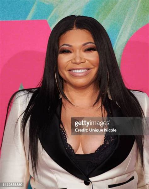 Tisha Campbell Photos And Premium High Res Pictures Getty Images