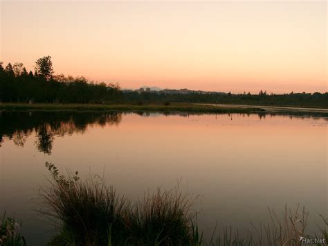 burnaby lake : Vancoolver Photos