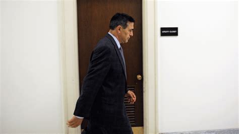 Darrell Issa is Suing His Defeated Opponent for Libel – Mother Jones