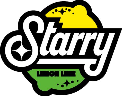 Starry Logopedia Fandom