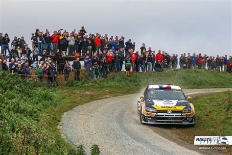 Photos Rallye Charlemagne Antoine Grondeau