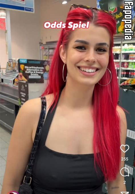 Anna Gazanis Nude Leaks Photo Fapopedia