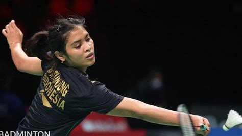 Fajri Main Pagi Berikut Jadwal Semifinal Japan Open Hari Ini