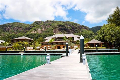 Hotels in Seychelles - Find Hotels - Hilton