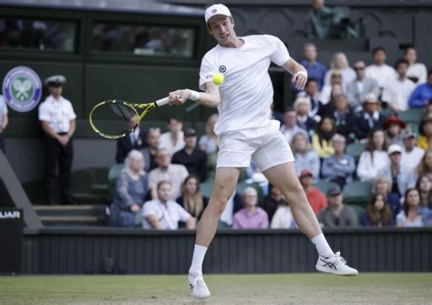 A Wimbledon Va Avanti Nadal Tra Le Donne Rialza La Testa La Romena