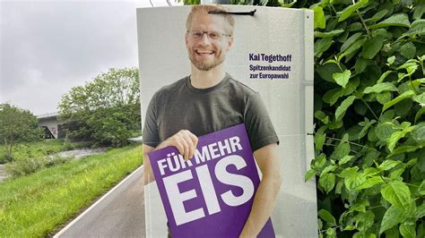 Baden W Rttemberg Europawahl In Bw Darum Werden Kleinere