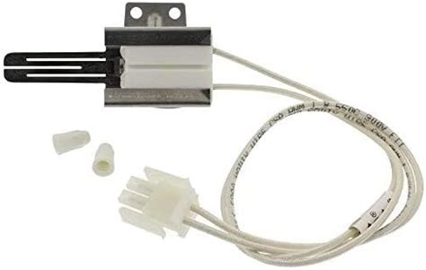 Amazon Oven Igniter Gas Range Ignitor WB13K10043 AP5645233