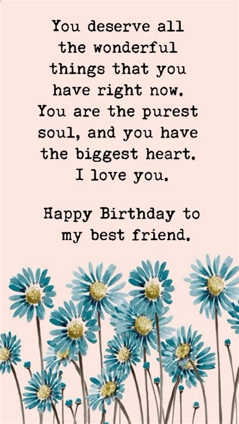 100 Happy Birthday Paragraph For Best Friend Beautiful Bff Paragraph