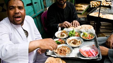 Can Cairo street eats be the next global food phenomenon? - CNN