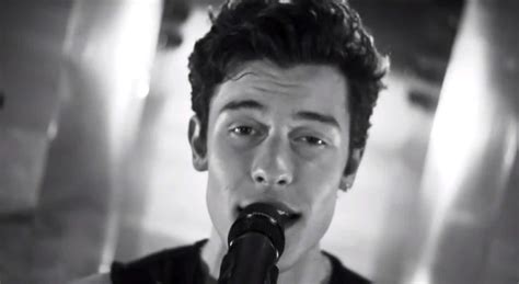 Shawn Mendes Ecco La Nuova Canzone If I Cant Have You Video