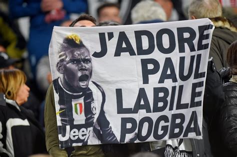 Juventus Plans January Move For Manchester Uniteds Paul Pogba