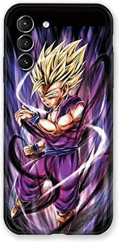 Cokitec Etui Ochronne Do Samsung Galaxy S Motyw Manga Dragon Ball