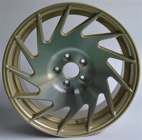 Inch Vossen Alloy Wheel Aluminum Rim For Passenger Cars China