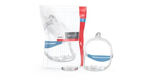 ResMed AirFit P30i Starter Pack – Sleep & LifeStyle