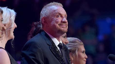 Eric Bischoff Explains Why WWE Hall Of Famer Diamond Dallas Page Was