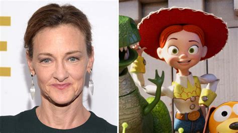 'Toy Story 4' Cast: Meet the Famous Voice Actors