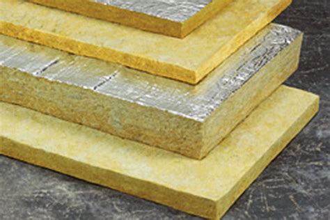 Rock Wool Insulation Rock Based Mineral Fiber Qatar Insulation Factory