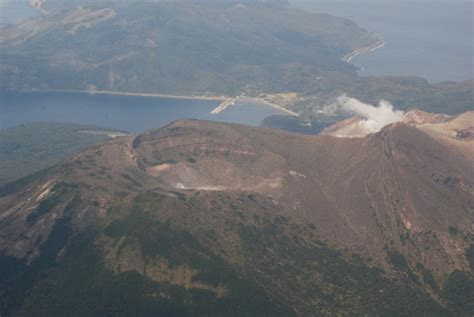 Yakushima National Park