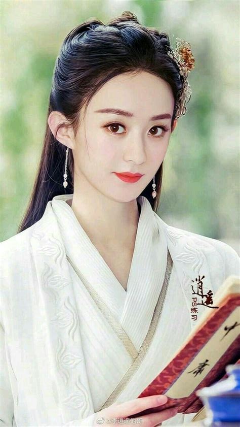 Vietnam Dress Princess Agents Zhao Li Ying Historical Costume