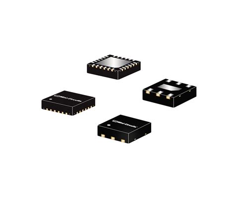 Rf Microwave High Pass Filters