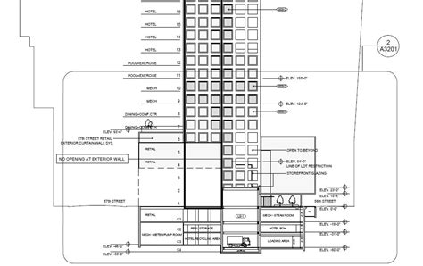 432 Park Avenue Floor Plans And December Construction Update