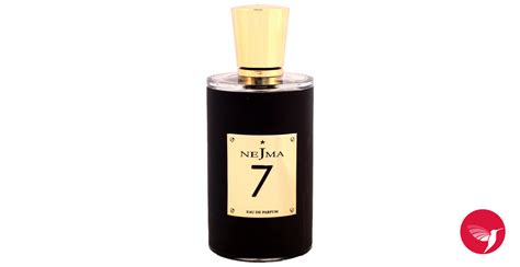 Nejma 7 Nejma Parfum - ein es Parfum für Frauen und Männer 2014