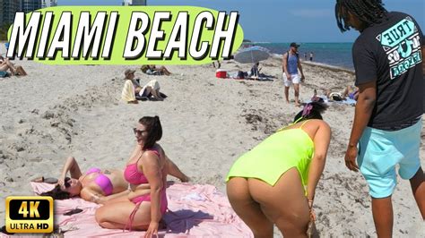 Miami Beach Sun Sand Style Youtube