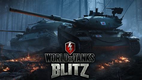 WOT Blitz YouTube