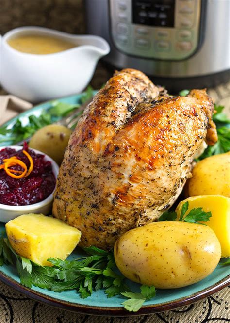 The Best Thanksgiving Dinner For One Best Diet And Healthy Recipes