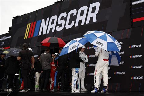 Xfinity Series Why Was Nascar Xfinity Series Opener At Daytona