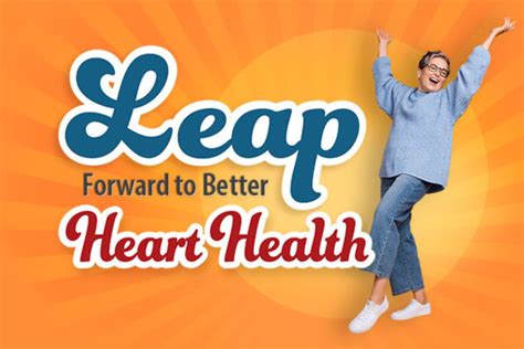 Leap Into Heart Health This Leap Year with East Georgia Regional ...