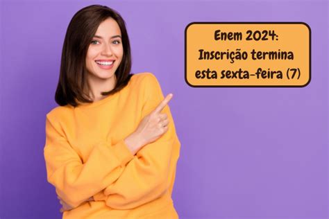 Atendimento Especializado No Enem 2024 Confira Quem Pode Pedir