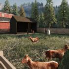 دانلود بازی Ranch Simulator برای کامپیوتر شبیه ساز مزرعه