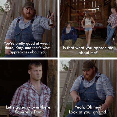 Letterkenny Is The Canadian Sitcom You Never Knew You Needed And Heres